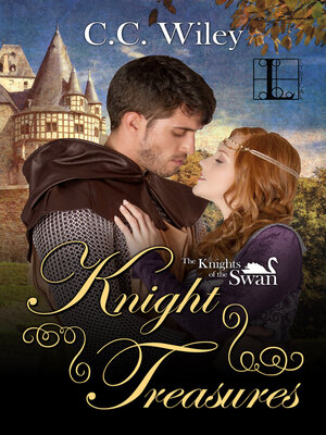 Knight Treasures - ebook